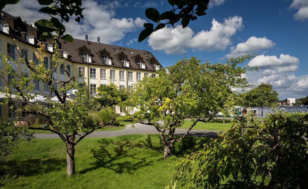 Seehotel Zeuthen Exteriér fotografie